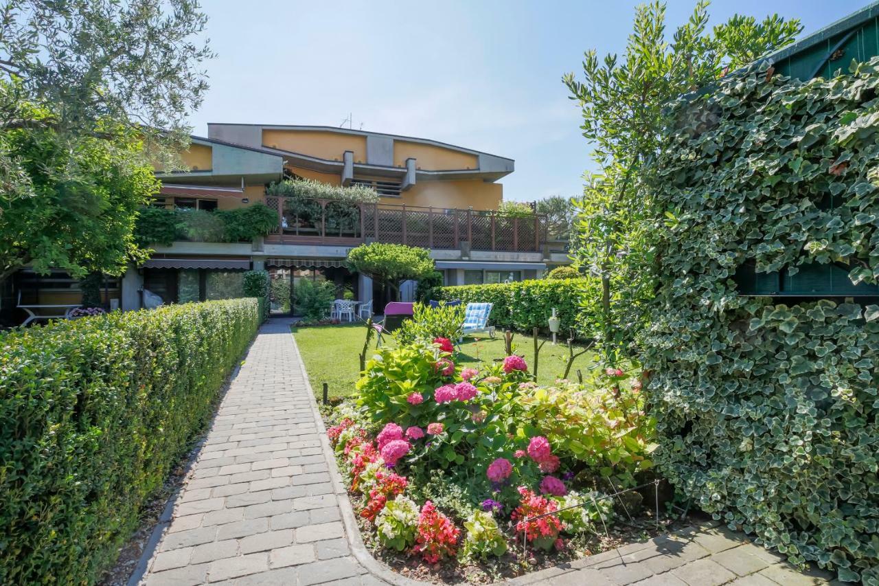 Holiday home Giardino Sul Garda *
