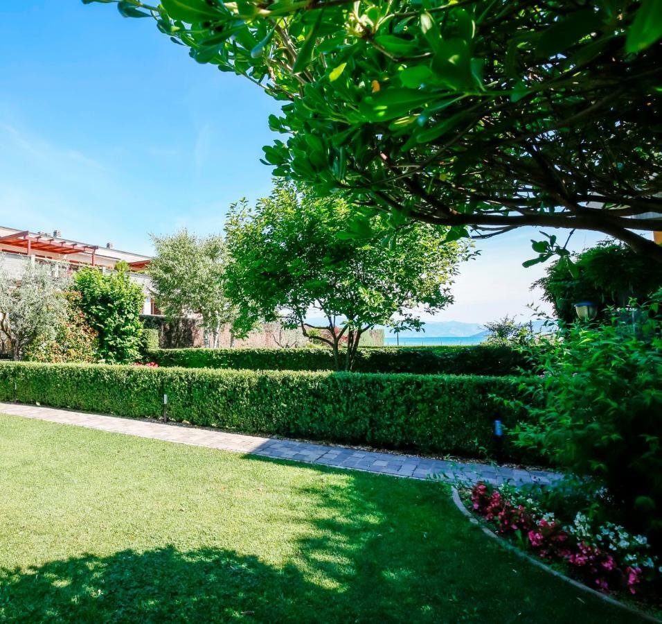 Giardino Sul Garda Holiday home