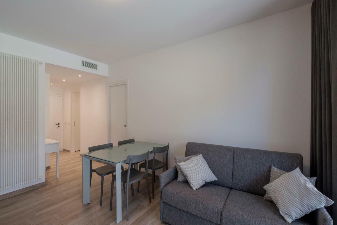 Holiday home Giardino Sul Garda Sirmione