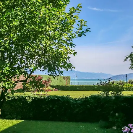 Giardino Sul Garda Villa Sirmione Exterior photo