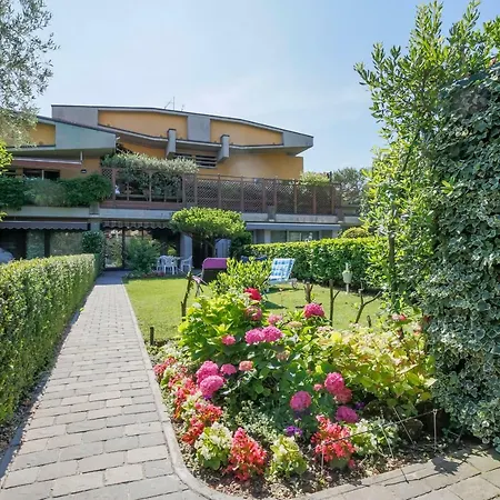 Giardino Sul Garda Villa Sirmione Exterior photo