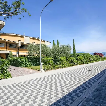 Giardino Sul Garda Villa Sirmione Exterior photo