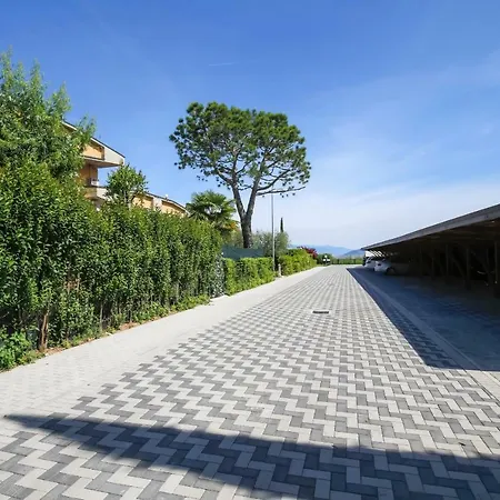 Giardino Sul Garda Villa Sirmione Exterior photo