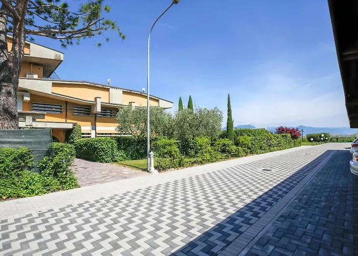 Giardino Sul Garda