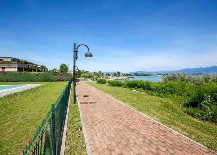 Giardino Sul Garda