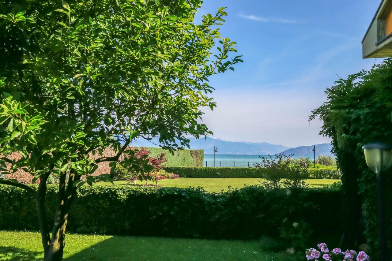 Giardino Sul Garda Holiday home *
