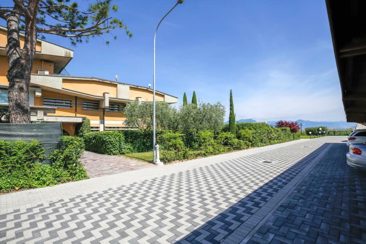 Casa vacanze Giardino Sul Garda Sirmione