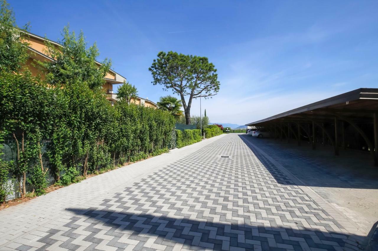 Giardino Sul Garda Holiday home *