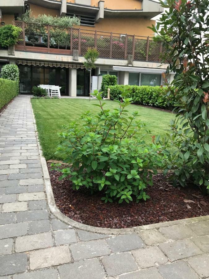 Holiday home Giardino Sul Garda