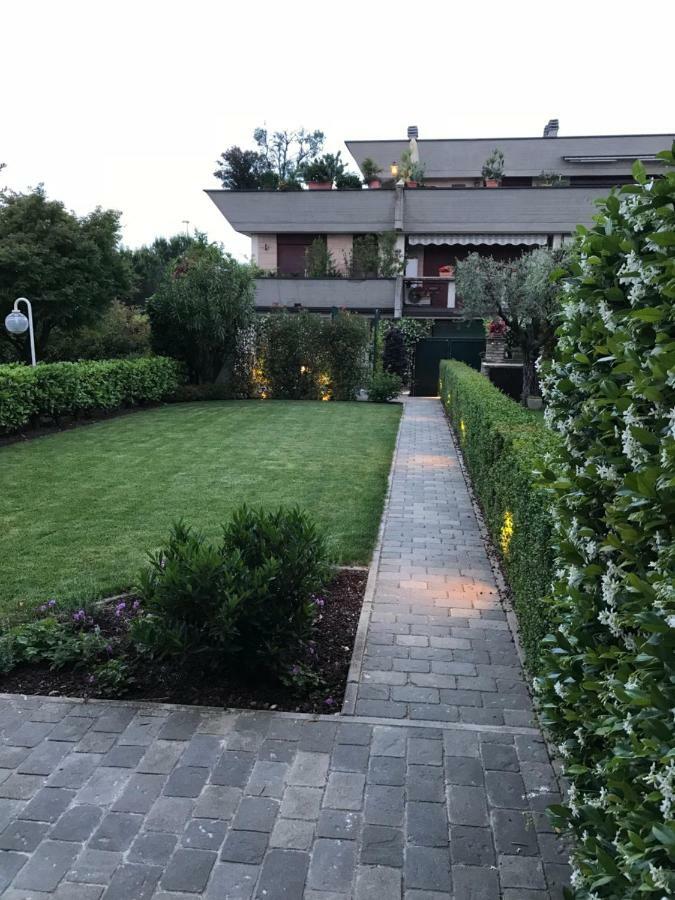Holiday home Giardino Sul Garda *