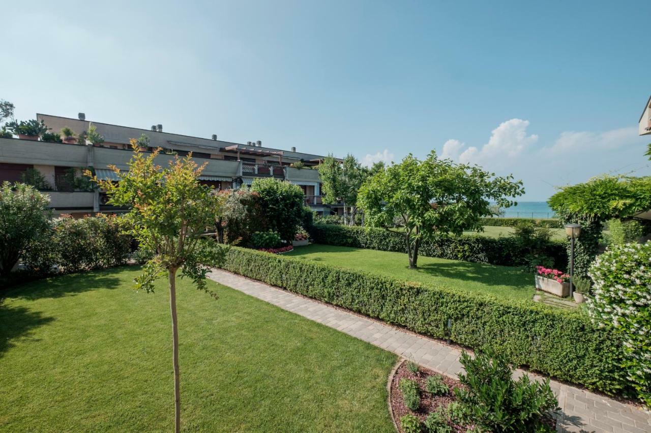 Giardino Sul Garda Holiday home Sirmione