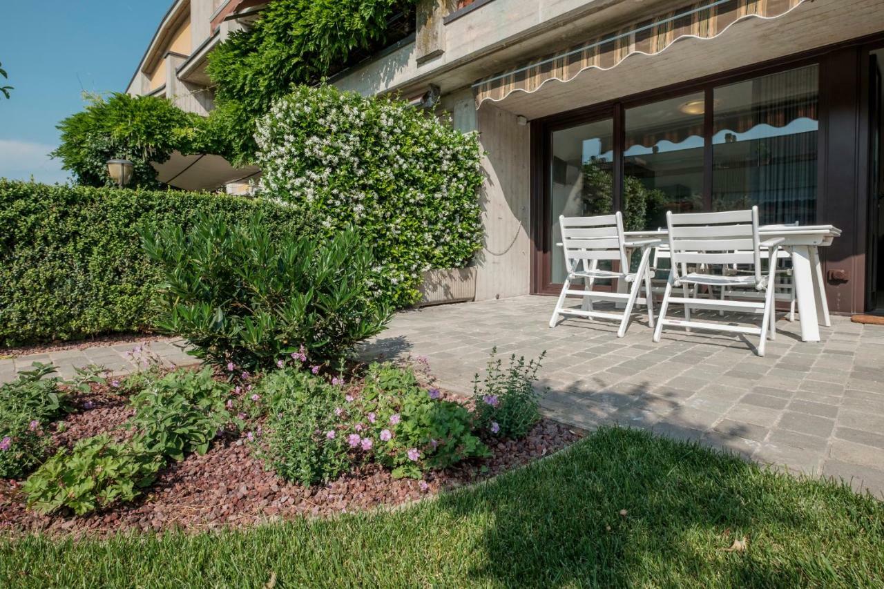 Holiday home Giardino Sul Garda *