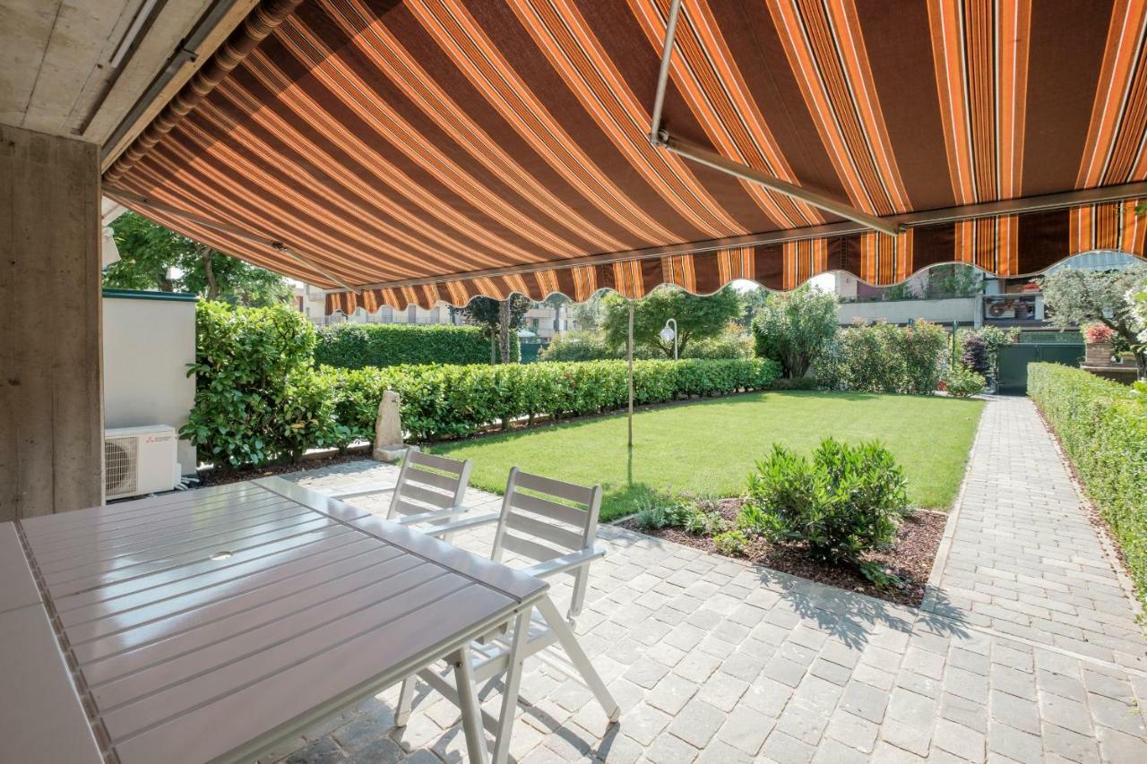 Holiday home Giardino Sul Garda Sirmione
