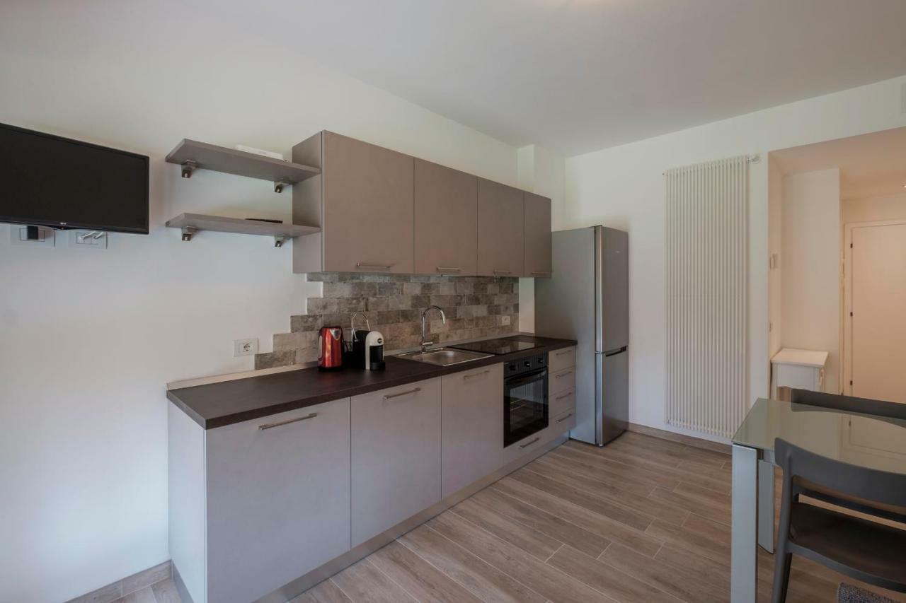 Holiday home Giardino Sul Garda Sirmione