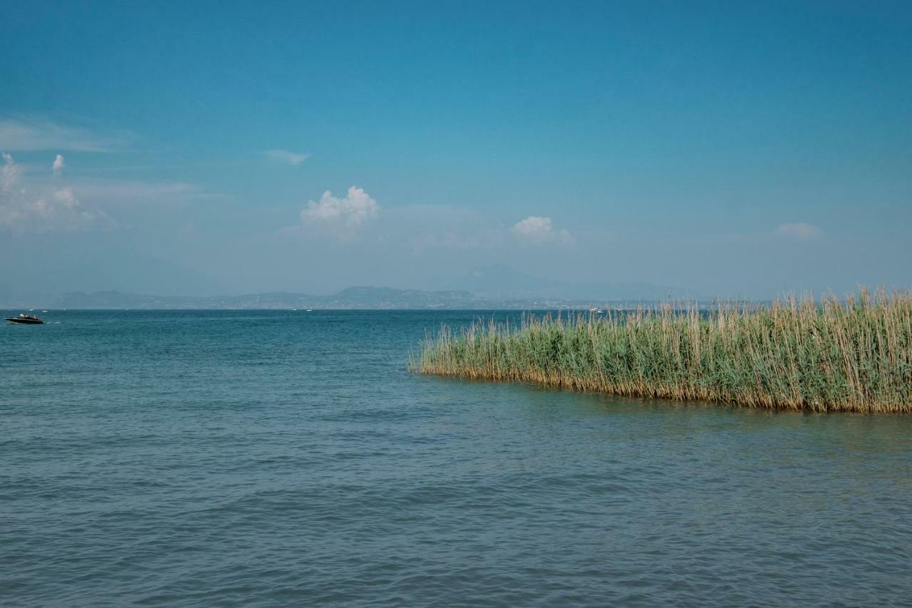 Holiday home Giardino Sul Garda Sirmione