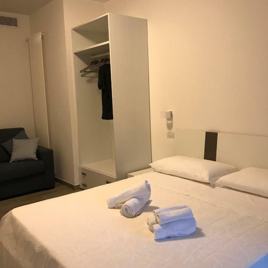 Holiday home Giardino Sul Garda