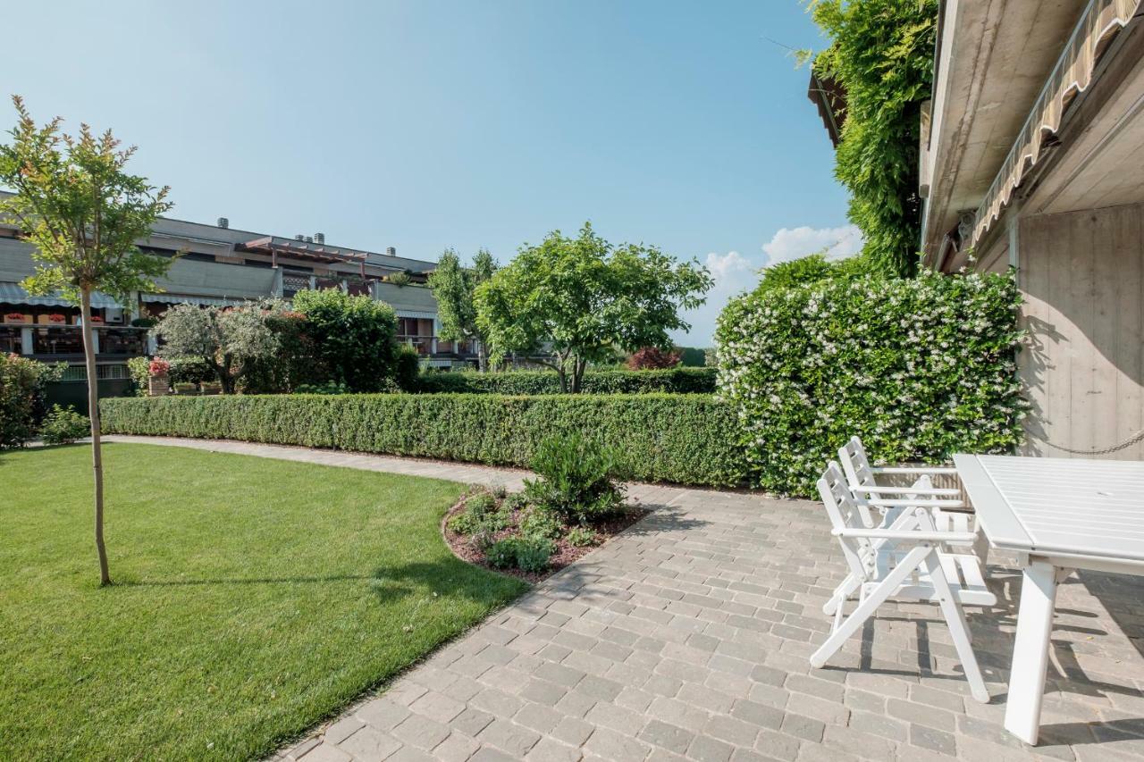 Giardino Sul Garda Casa vacanze Sirmione