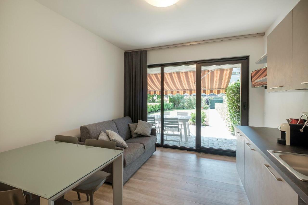 Giardino Sul Garda Holiday home Sirmione