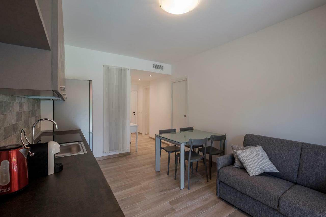 Holiday home Giardino Sul Garda